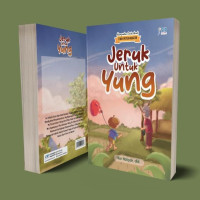 Image of Jeruk untuk Yung
